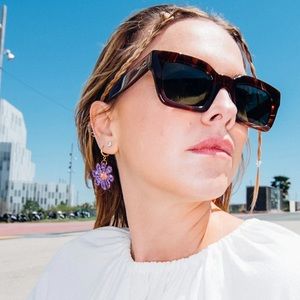 Meller brand sunglasses - Assim dark Tigris olive